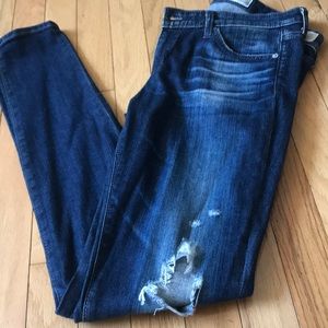 Like new skinny THE LEGGING